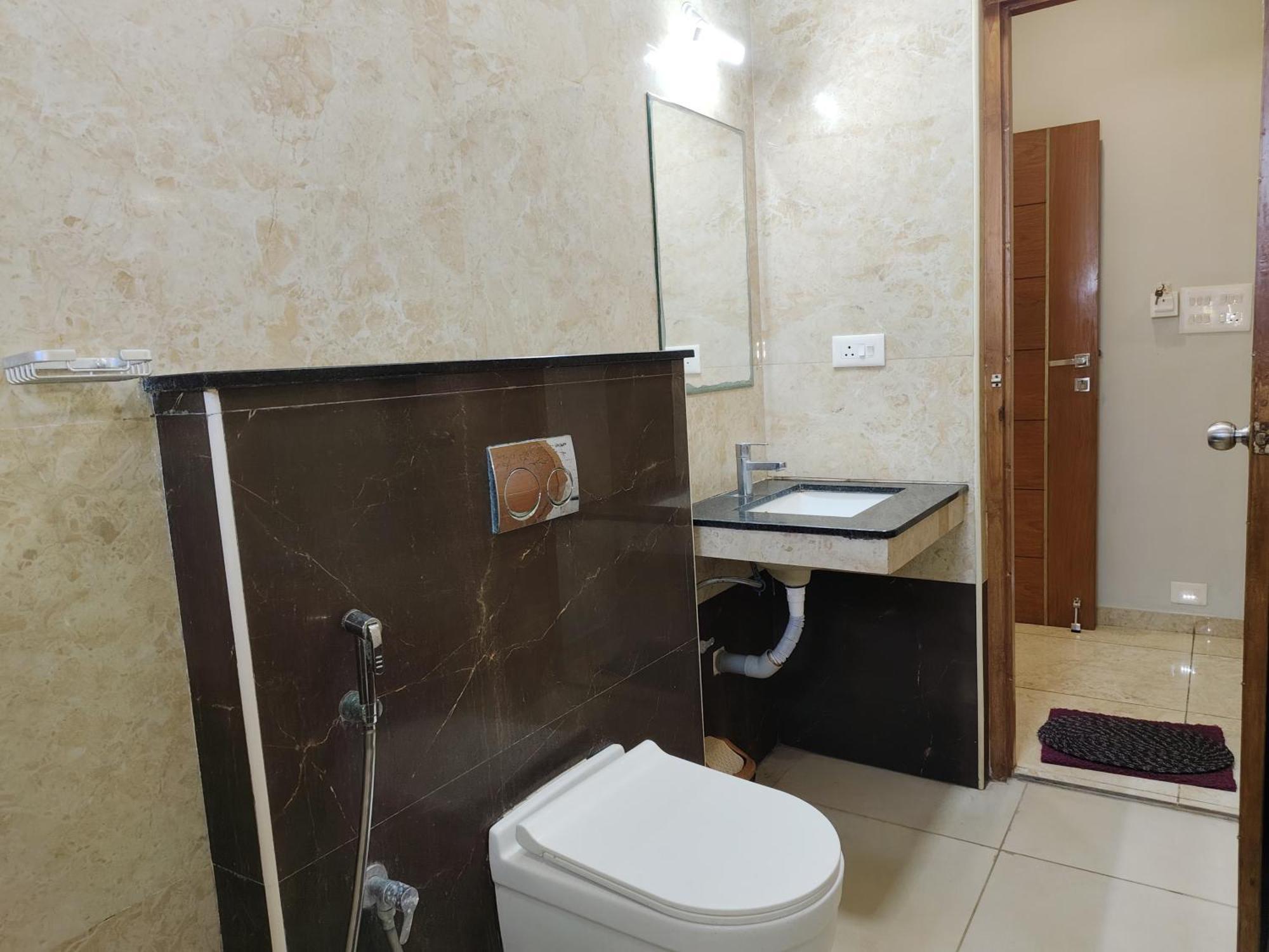 Classio Residency Pondichéry Extérieur photo