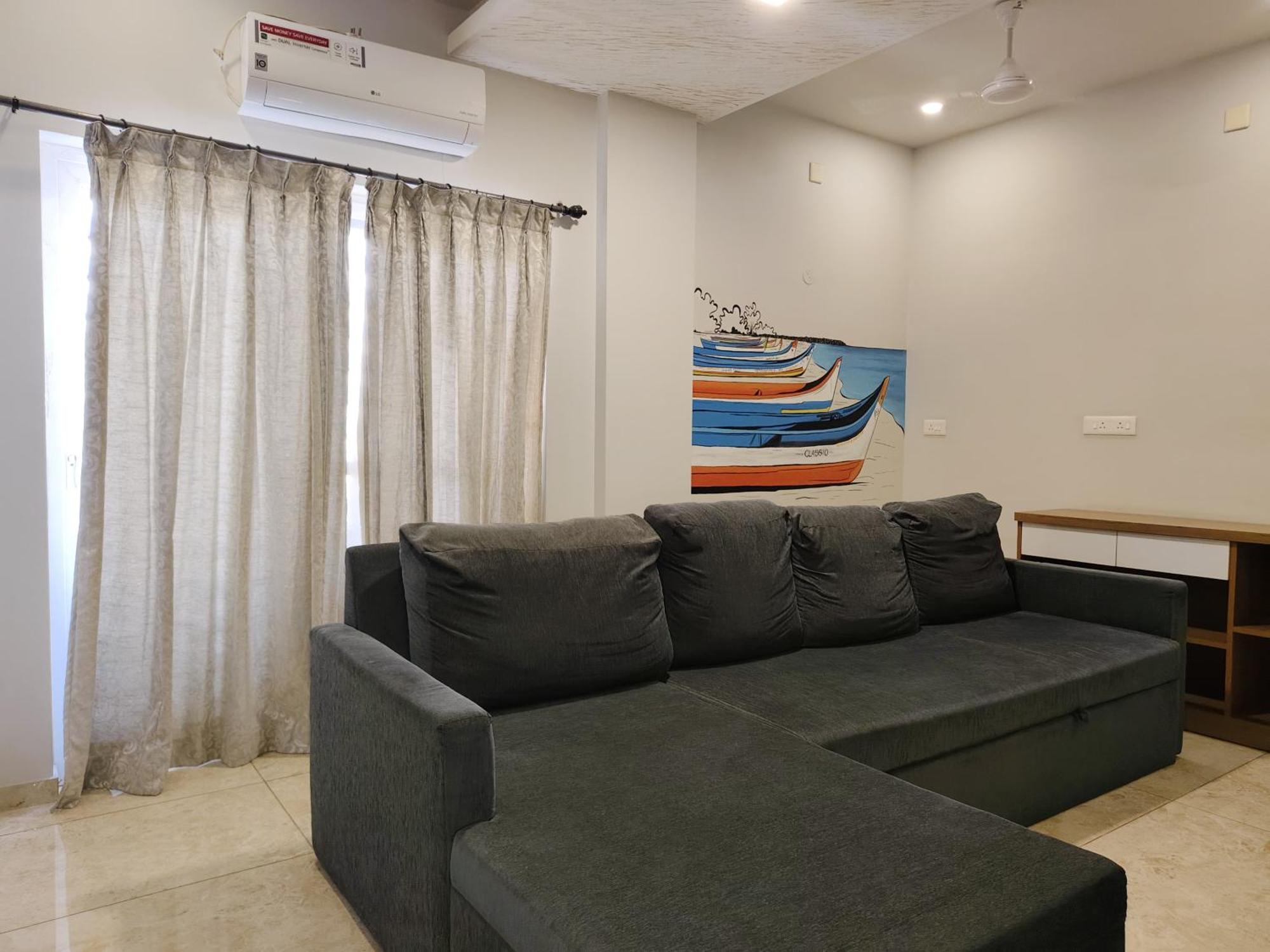 Classio Residency Pondichéry Extérieur photo